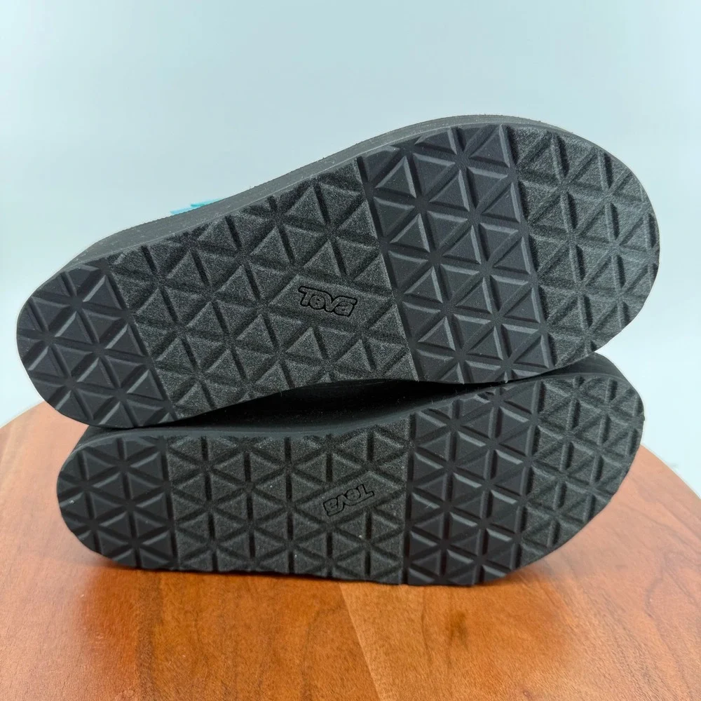 Teva flatform sandal